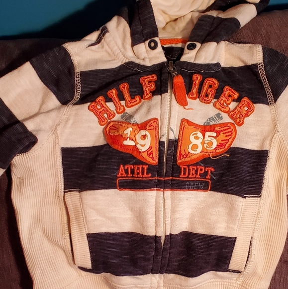 12-18 month baby boy sweater set - Picture 2 of 5